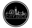 City Juice logo
