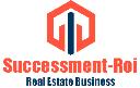 Successment-roi.com | Real estate business logo