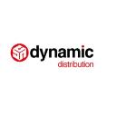 Dynamic Distribution logo