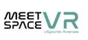 MeetspaceVR logo