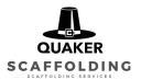 Quaker Scaffolding logo
