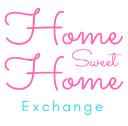 Home Sweet Home Exchange  logo