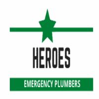 Heroes Emergency Plumbers image 1
