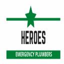 Heroes Emergency Plumbers logo