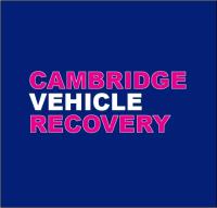 Cambridge Vehicle Recovery image 1