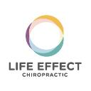 Life Effect Chiropractic logo