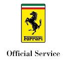 Jardine Sevenoaks Ferrari logo