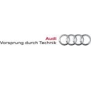 Audi Approved Erdington logo