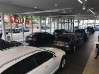 Audi Approved Erdington image 3