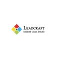 Leadcraft Stained Glass Studio logo