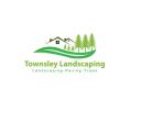 Townsley Landscaping logo