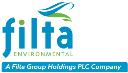 Filta Environmental logo