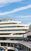 Crystal Palace Cabs Airport Transfers image 5
