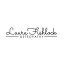 Laura Fishlock Osteopathy logo