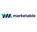 We Are Marketable logo