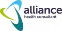 Alliance Health Consultant logo