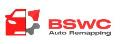 BSWC Auto Remapping logo