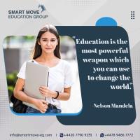 Smart Move Education Group image 3