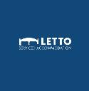 Letto Serviced Accommodation logo