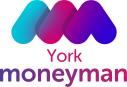 Yorkmoneyman - Mortgage Broker logo
