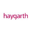 Haygarth logo