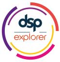 DSP-Explorer logo