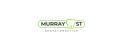 Murray Street Dental Practice Ltd logo