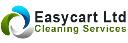Easycart Ltd - Cleaning Services Edinburgh logo