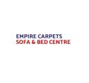 Empire Carpets Sofa & Bed Centre logo