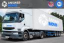 Answer Moves Ltd - Removal Company Bournemouth logo