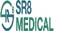 SR8 Medical logo