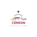 East London Taxis Cabs logo