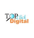Top Click Digital logo