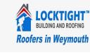 Locktight Building & Roofing Weymouth logo