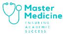MasterMedPrep logo