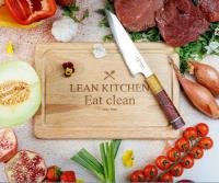 Lean Kitchen image 1