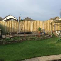 Smith Fencing - Domestic & Commercial Fencing image 1