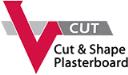 V-Cut Ltd logo