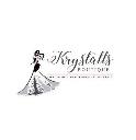 Krystalls Boutique logo