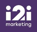 i2i marketing logo
