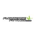 Flightcase Fittings logo
