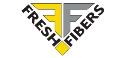 Fresh Fibers logo