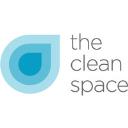 The Clean Space logo