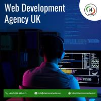 Web development agency UK image 1