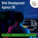 Web development agency UK logo