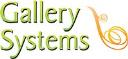 Gallery Systems logo