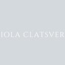 Iola Clatsver logo