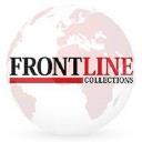 Frontline Collections logo