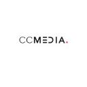 CCMEDIA logo