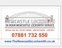 The Newcastle Locksmith image 1